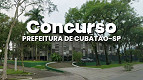 Prefeitura de Cubatão-SP abre vagas para Professores Prefeitura de Cubatão-SP abre vagas para Professores