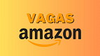 Amazon anuncia mega contratação para 700 vagas no RS antes da Black Friday Amazon anuncia mega contratação para 700 vagas no RS antes da Black Friday