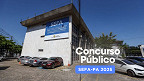 Concurso SEFAZ-PA 2026 forma comissão; edital terá 286 vagas Concurso SEFAZ-PA 2026 forma comissão; edital terá 286 vagas