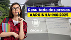 Concurso Varginha-MG 2025: Resultado das provas saiu; veja aqui Concurso Varginha-MG 2025: Resultado das provas saiu; veja aqui