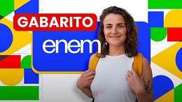 ENEM 2025: Inep divulga gabarito do 2º dia ENEM 2025: Inep divulga gabarito do 2º dia