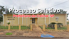 Prefeitura de Colina-SP abre cadastro reserva para Professores Prefeitura de Colina-SP abre cadastro reserva para Professores