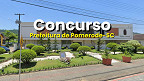 Edital Pomerode-SC 2025: Concurso abre oito vagas de até R$ 22.383 Edital Pomerode-SC 2025: Concurso abre oito vagas de até R$ 22.383