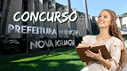 Concurso Nova Iguaçu-RJ divulga local de prova para 24 mil inscritos Concurso Nova Iguaçu-RJ divulga local de prova para 24 mil inscritos