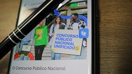 Concurso Unificado (CNU) 2025 tem 42 mil classificados para a 2ª fase