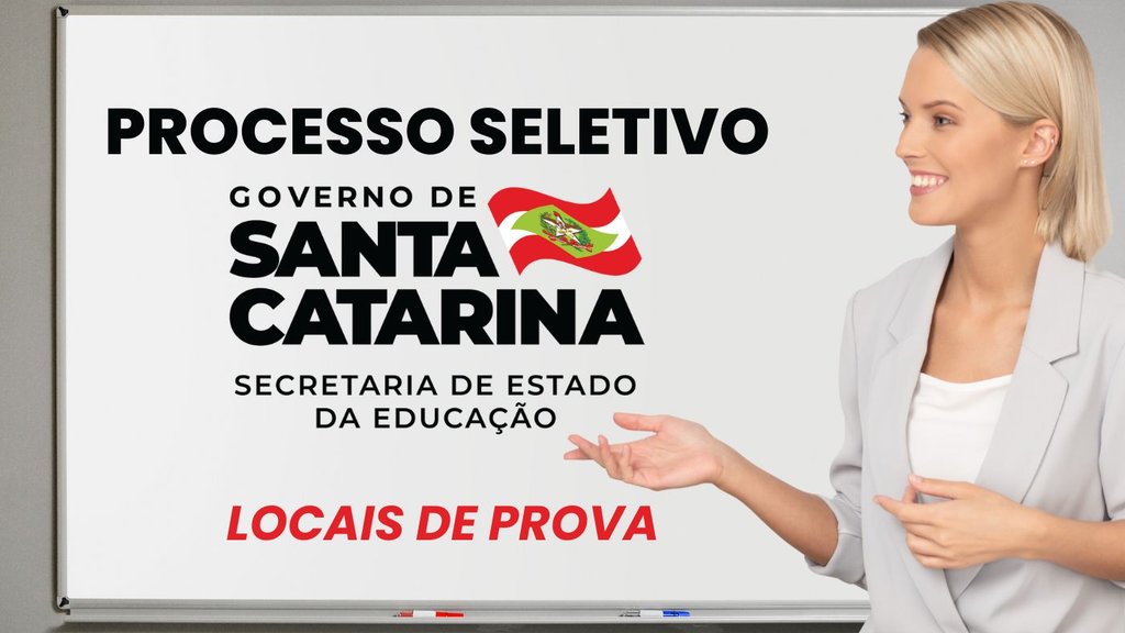SED-SC/Fonte: divulgação