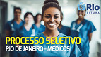 Prefeitura do Rio de Janeiro-RJ abre 33 vagas para Médicos Prefeitura do Rio de Janeiro-RJ abre 33 vagas para Médicos