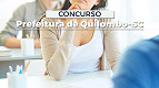 Concurso Prefeitura de Quilombo-SC 2025 saiu! veja edital e inscrição Concurso Prefeitura de Quilombo-SC 2025 saiu! veja edital e inscrição