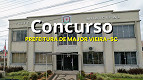 Prefeitura de Major Vieira-SC tem concurso aberto com vagas de R$ 22.135 Prefeitura de Major Vieira-SC tem concurso aberto com vagas de R$ 22.135