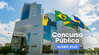 Concurso ALERO 2025 faz 1ª retificação; veja o que muda nas inscrições, provas e cargos Concurso ALERO 2025 faz 1ª retificação; veja o que muda nas inscrições, provas e cargos