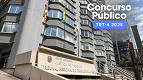Concurso TRT-4 sai em 2026? Ãrgão autoriza comissão para novo edital Concurso TRT-4 sai em 2026? Ãrgão autoriza comissão para novo edital