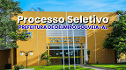 Processo Seletivo Prefeitura de Delmiro Gouveia-AL abre 45 vagas Processo Seletivo Prefeitura de Delmiro Gouveia-AL abre 45 vagas