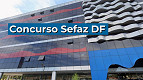 Concurso Sefaz DF: edital com 265 vagas pronto para sair; veja detalhes Concurso Sefaz DF: edital com 265 vagas pronto para sair; veja detalhes