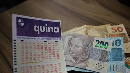 Quina 6881 de 18/11 teve ganhador? veja dezenas e resultado