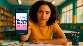 iNOVA Capixaba/ES abre concurso com quase 1.000 vagas no Hospital Dorio Silva - Divulgação