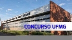 UFMG abre concurso para Professor Assistente na área do Direito UFMG abre concurso para Professor Assistente na área do Direito