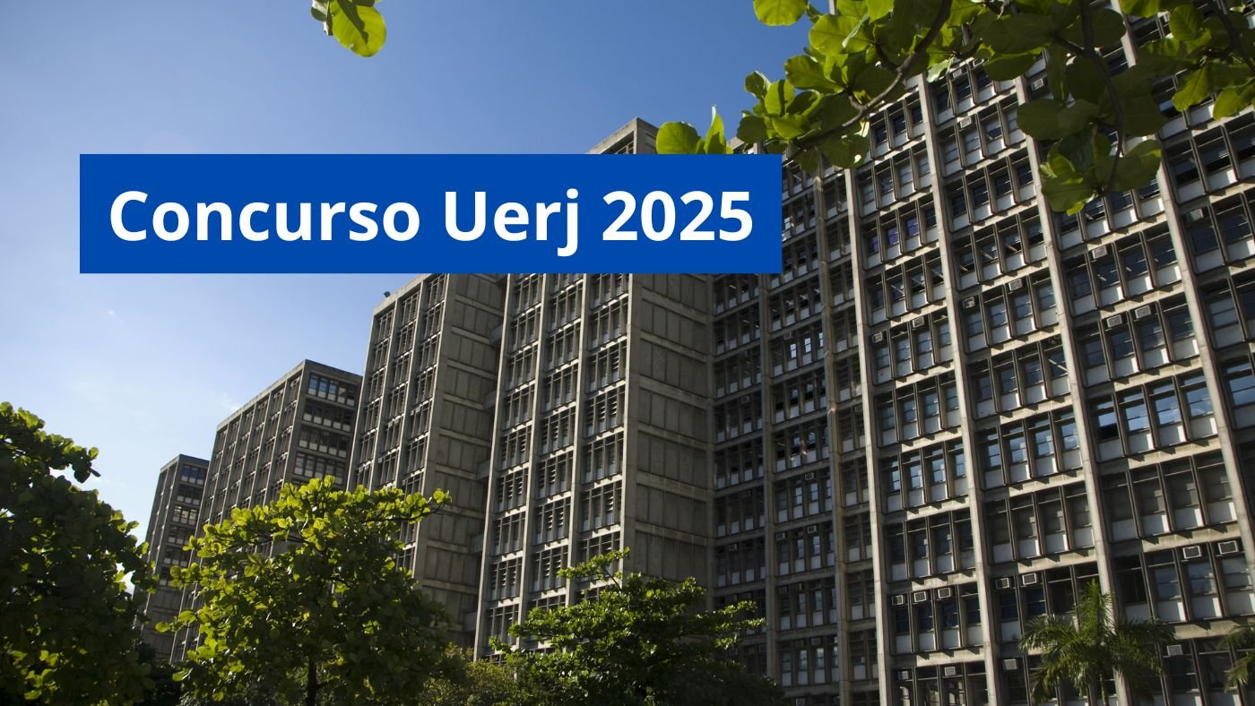 UERJ abre concurso para Professor Adjunto no Centro Biomédico