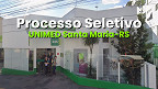 UNIMED Santa Maria-RS abre seleção para Médicos
