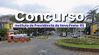 Instituto de Previdência de Nova Prata-RS oferece vaga para Auxiliar de Administração