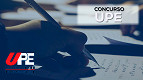 UPE abre 55 vagas no cargo de Técnico em Administração