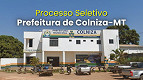 Edital Colniza-MT: Prefeitura abre cadastro reserva de até R$ 5.138