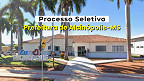 Prefeitura de Alcinópolis-MS abre 31 vagas Prefeitura de Alcinópolis-MS abre 31 vagas