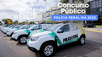 Concurso Polícia Penal-MA 2026 é anunciado e terá 220 vagas