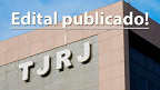 Concurso TJ-RJ 2025: Edital para Juiz sai e inicial é de R$ 35.877,28