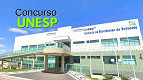 UNESP abre novo concurso para Técnicos Administrativos