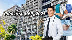 UERJ realiza concurso para Professor de Fisioterapia