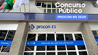 Concurso Procon ES 2026 tem comissão formada
