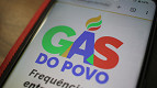 Gás do Povo começa em novembro! veja quem recebe nesta semana