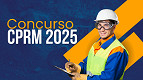 Concurso CPRM 2025 divulga locais de prova para mais de 21 mil inscritos