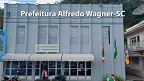 Edital Prefeitura Alfredo Wagner-SC abre vagas de até R$ 12,7 mil
