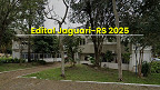 Edital Jaguari-RS 2025: Câmara abre vagas de até R$ 5 mil