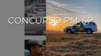 Concurso PM-SP 2025: Sai edital para Oficial Músico