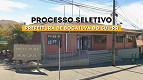 Processo Seletivo Prefeitura de Bocaiuva do Sul-PR 2025