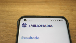 +Milionária 306 HOJE! Veja resultados e quem ganhou