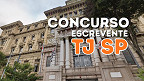 Concurso TJ-SP: VUNESP convoca 131 mil para provas; veja locais Concurso TJ-SP: VUNESP convoca 131 mil para provas; veja locais