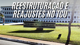 TCU: Câmara aprova PL que reestrutura carreira de servidores e dá reajuste