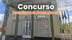 Concurso Prefeitura de Dourado-SP 2025/2026 - Edital e Inscrição