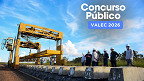 Concurso VALEC 2026: órgão atualiza comissão e avança Edital