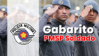 Gabarito oficial PMSP Soldado 2025; veja quando sai Gabarito oficial PMSP Soldado 2025; veja quando sai