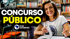 Concurso Valparaíso de Goiás-GO: Edital publicado! 3.068 vagas de até R$ 6 mil Concurso Valparaíso de Goiás-GO: Edital publicado! 3.068 vagas de até R$ 6 mil