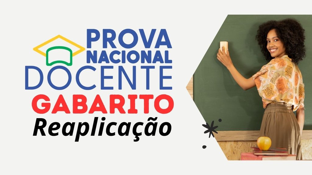 PND: Fonte: divulgação