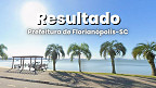 Resultado das provas de Florianópolis-SC sai amanhã, 1° Resultado das provas de Florianópolis-SC sai amanhã, 1°