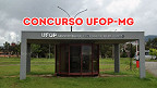 UFOP-MG anuncia concurso para Professor com salário de R$ 13,2 mil UFOP-MG anuncia concurso para Professor com salário de R$ 13,2 mil