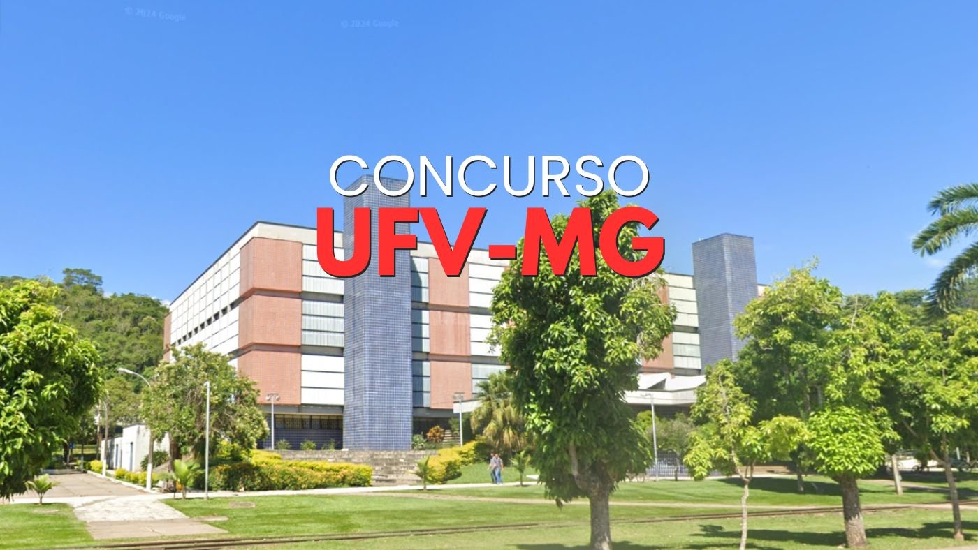 UFV-MG divulga edital para Professor de LÃngua Portuguesa/LinguÃstica