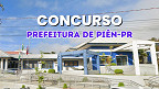 Prefeitura de Piên-PR abre concurso para Agente Comunitário de Saúde Prefeitura de Piên-PR abre concurso para Agente Comunitário de Saúde