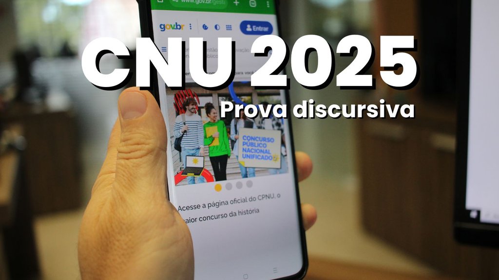 CNU 2025: Fonte: Divulgação